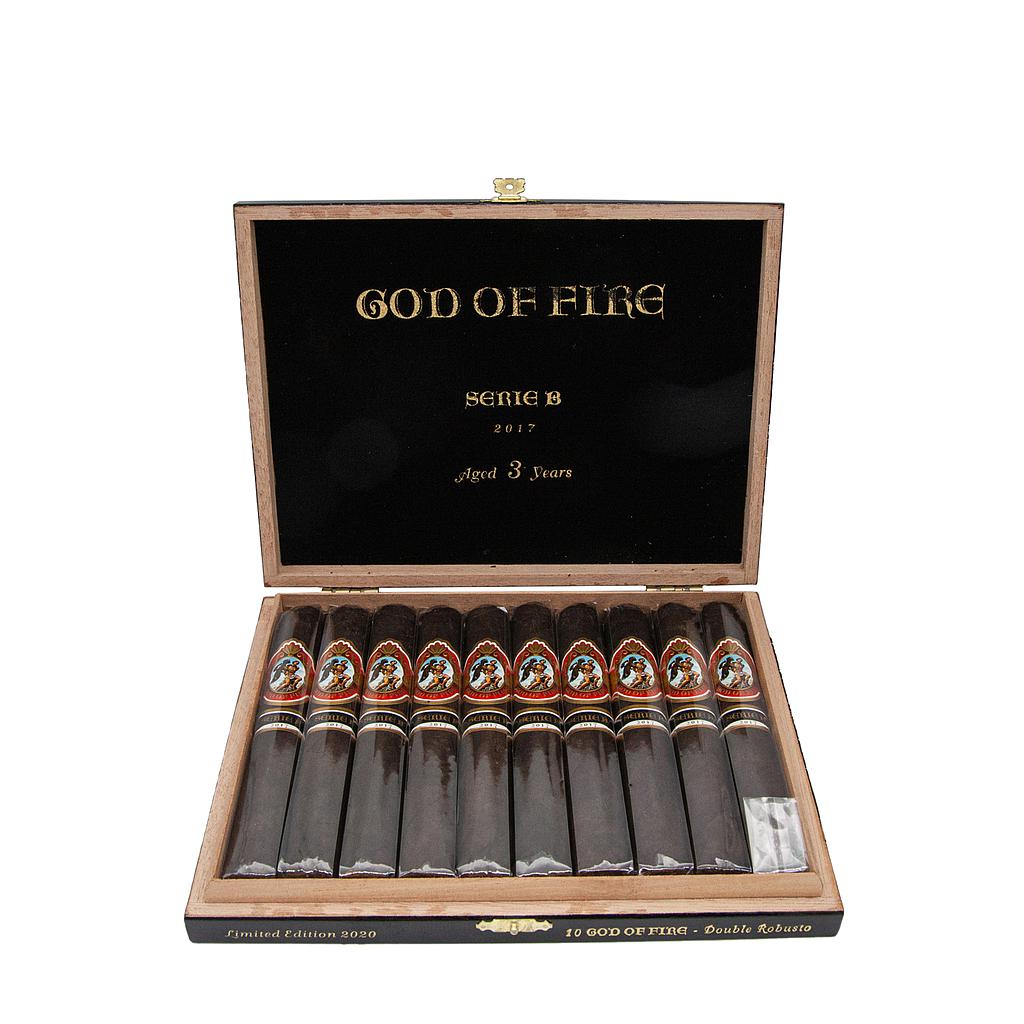 Arturo Fuente Série B Double Robusto 2023