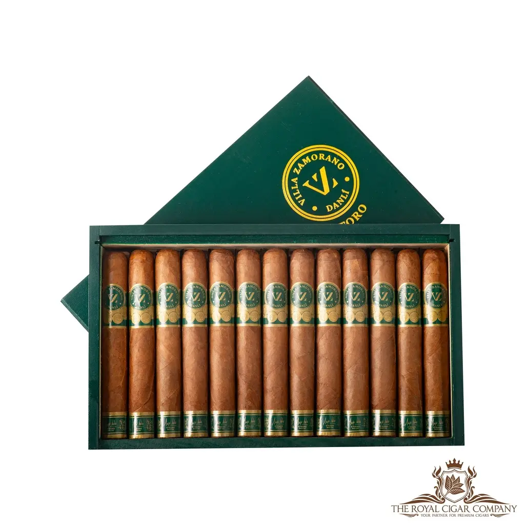 Villa Zanorano Danli Robusto