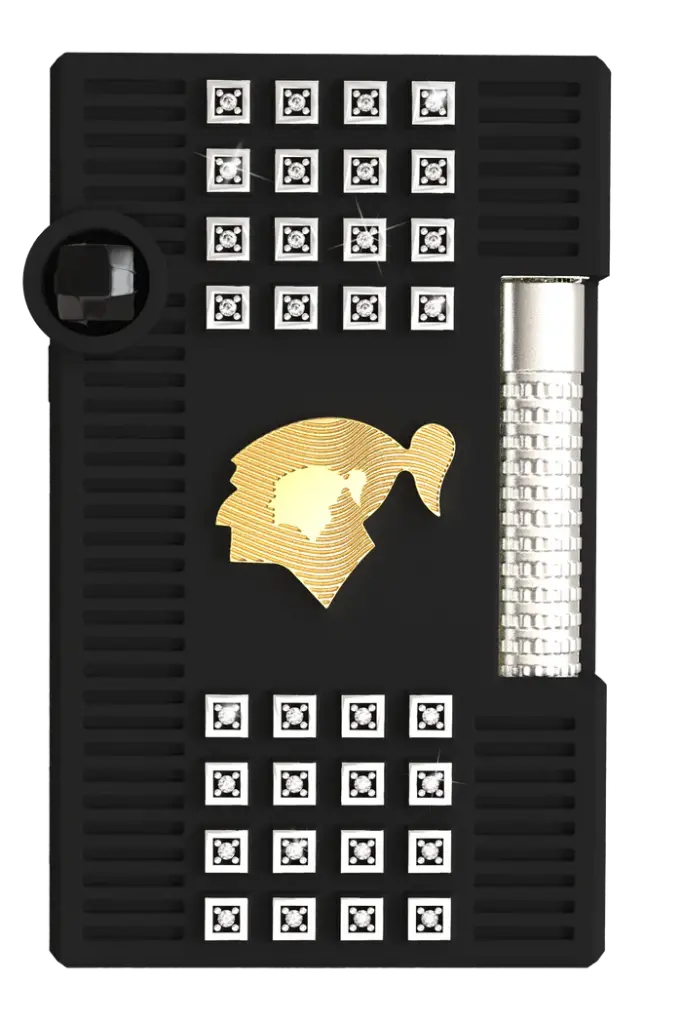 Briquet Dupont Le Grand