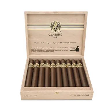 Avo Classic No 2