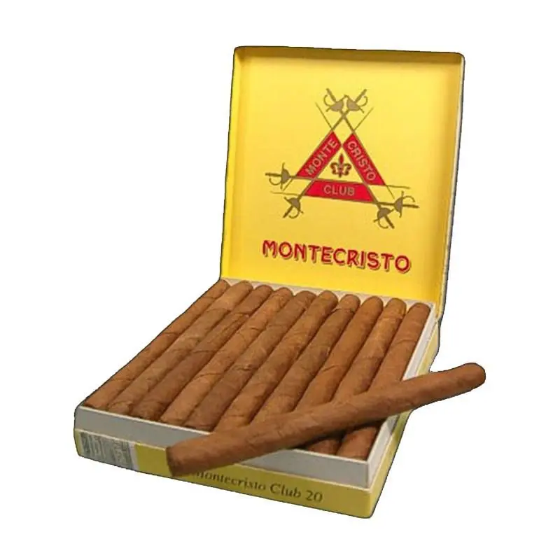 Montecristo Mini (20)