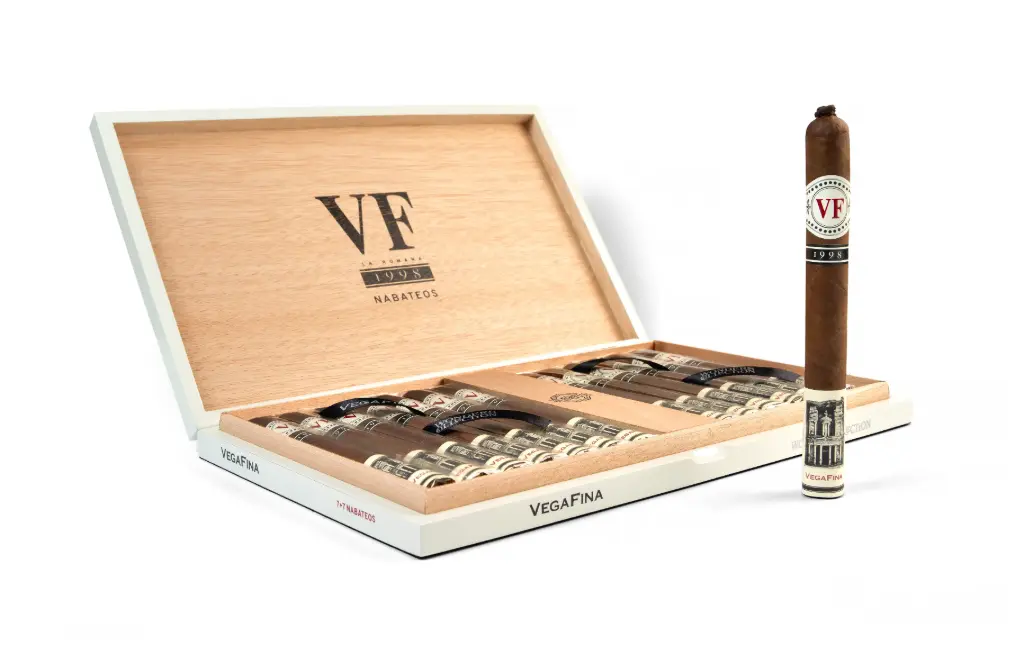 Vegafina 1998 Wonders Collection Nabateos LE 2025