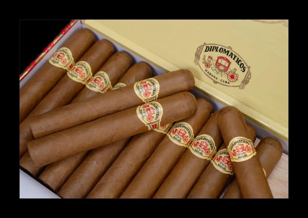 Diplomaticos 