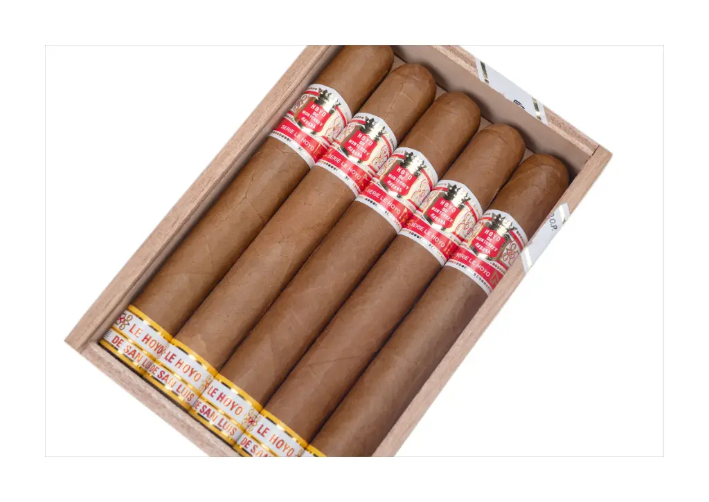 Hoyo de Monterrey San Luis SLB