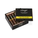 Davidoff Puro Dominicano Short Robusto