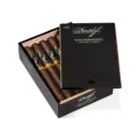 Davidoff Puro Dominicano Corona Larga