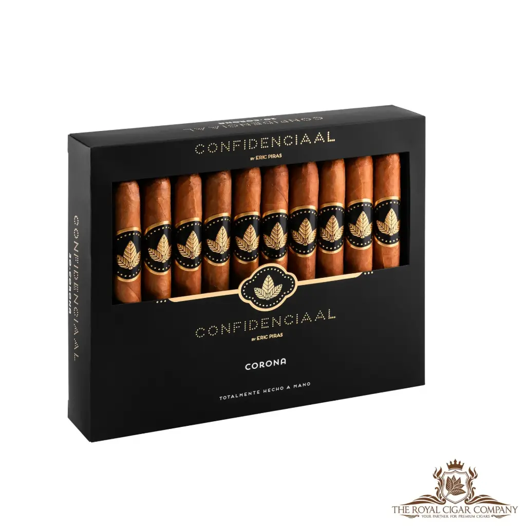 Confidentiaal Corto Bundle