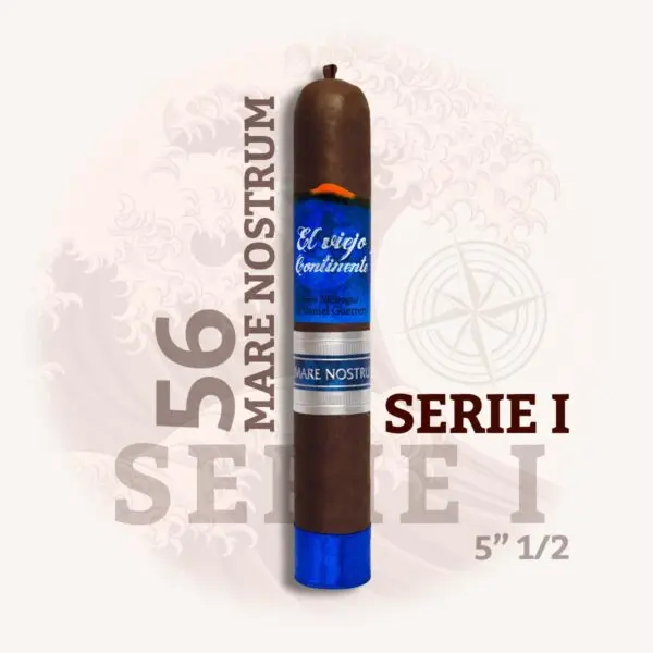 A.J. Fernandez New World Cameroon Double Robusto