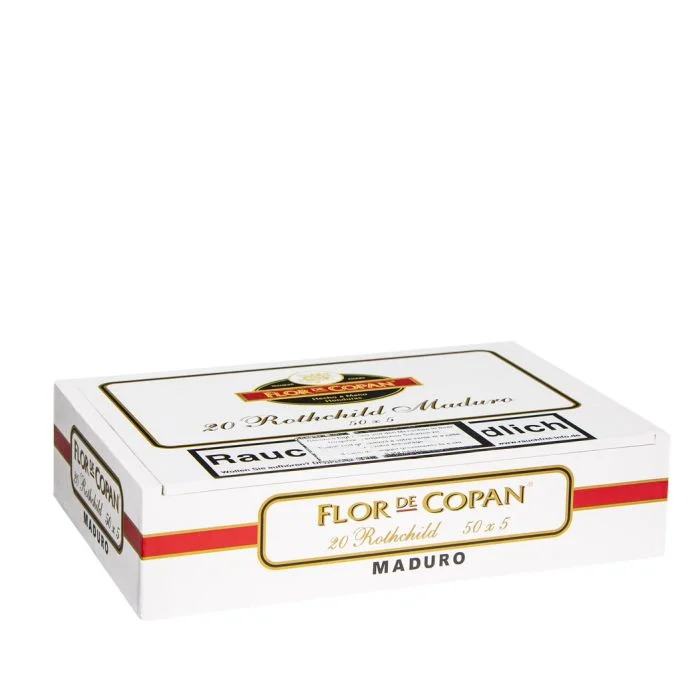 Flor de Copan Rotschild Maduro