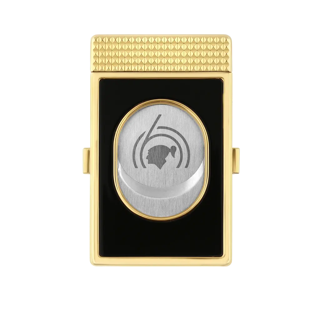 S.T.Dupont coupe cigare Perfect cut Cohiba 60 noir