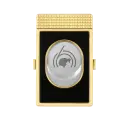 S.T.Dupont coupe cigare Perfect cut Cohiba 60 noir