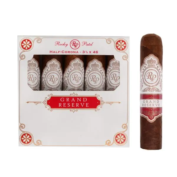 Rocky Patel Grand Reserve Half Corona