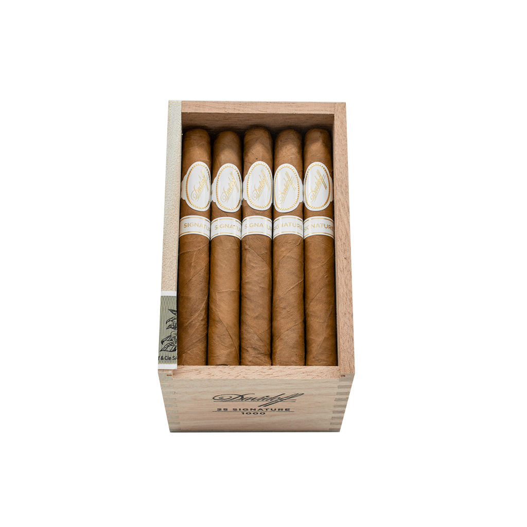 Davidoff Signature 1000
