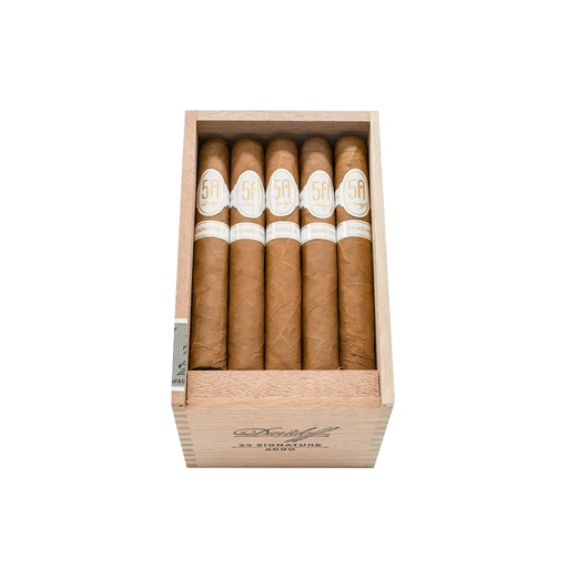 Signature 2000 (Coffret de 25)