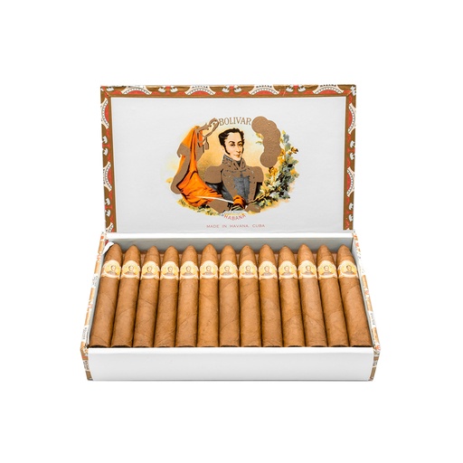 Bolivar Belicosos Finos