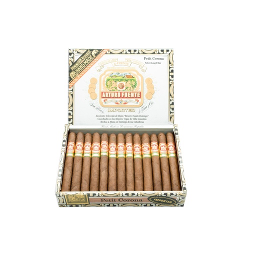 Arturo Fuente Gran Reserva Petit Corona Natural