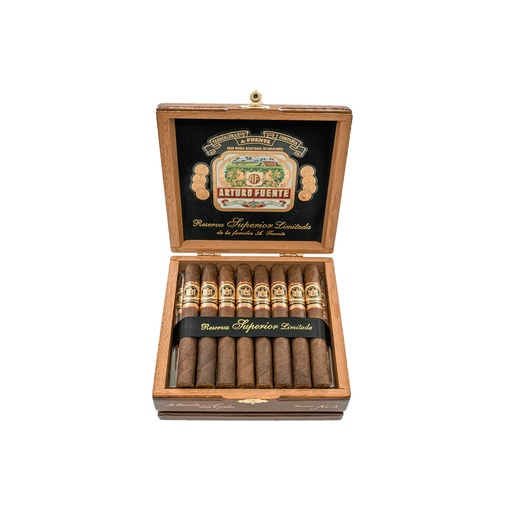 Arturo Fuente Don Carlos No.3