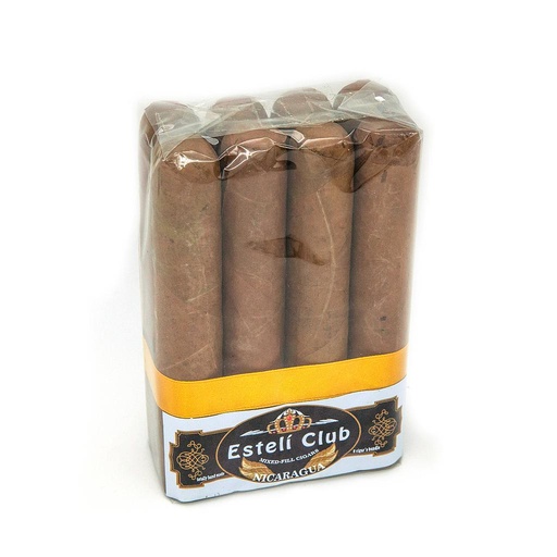 Esteli Club 3