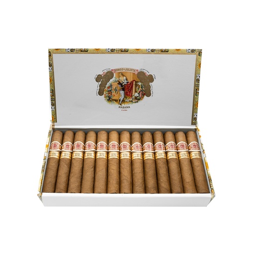 Romeo y Julieta Wide Churchill