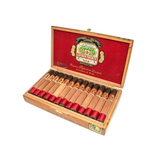 Anejo 50 Maduro