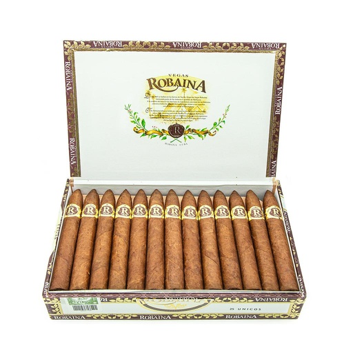 Vegas Robaina Unicos