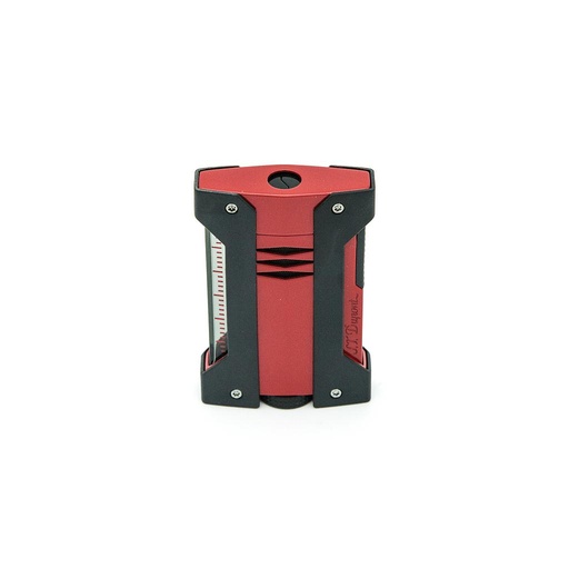 Briquet Défi Extrême rouge