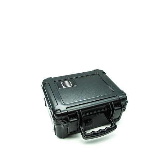 S3 Cases Humidor de voyage 25 cigares