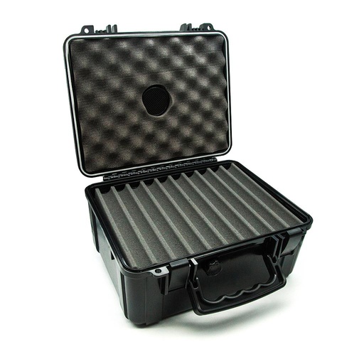 S3 Cases Humidor de voyage 55 cigares