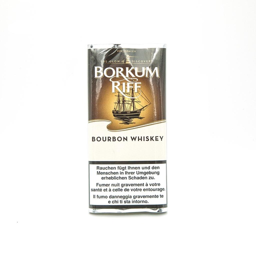 Whiskey   Bourbon50 gr