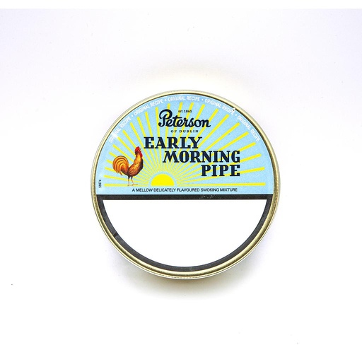 Peterson Early Morning 50 gr