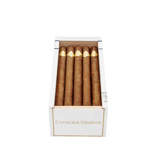 White Series Lancero