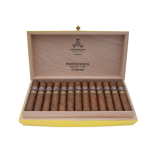 Supremos Edicion Limitada 2019 (25)