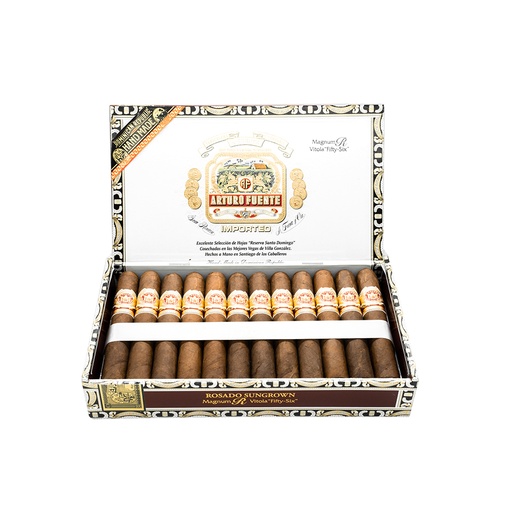 Arturo Fuente Rosado Sungrown Magnum R 56