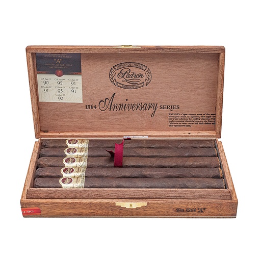 1964 Anniversary Series "A" Maduro