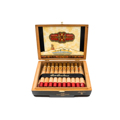 Opus X Perfecxion X