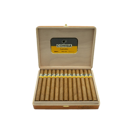 Cohiba Esplendidos