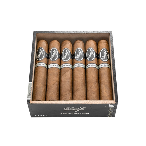 Davidoff Escurio Robusto
