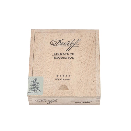 Davidoff Signature Exquisitos