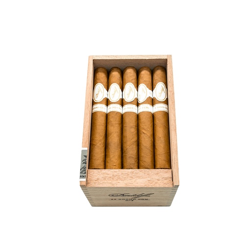 Davidoff Grand Cru No.3