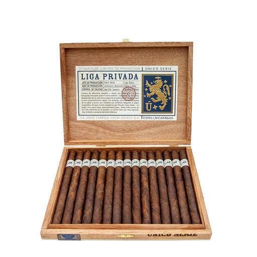 Liga Privada Unico L40
