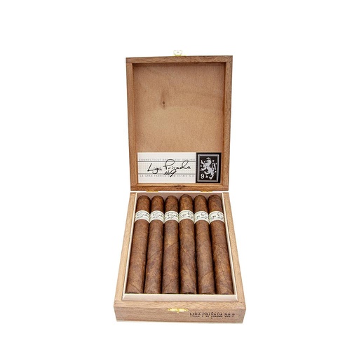 Drew Estate Liga Privada No.9 Corona Doble