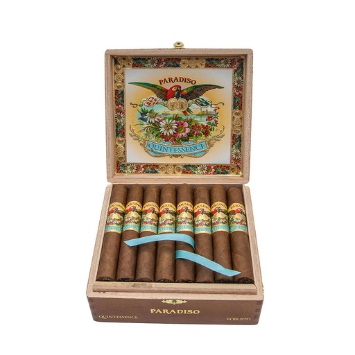 Quintessence Robusto