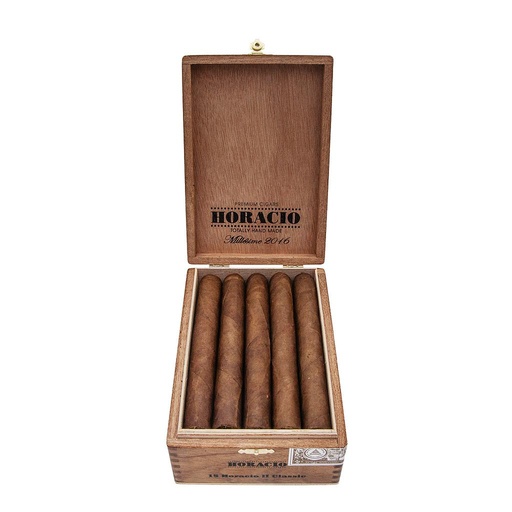 Horacio 2
