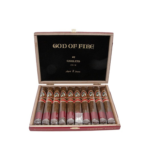 Arturo Fuente By Carlito Diademas 56 2022