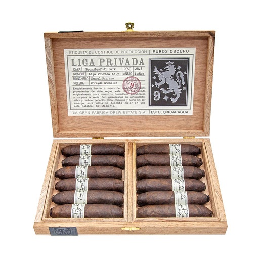 Liga Privada T52 Flying Pig