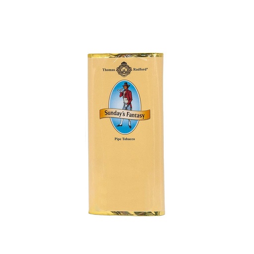 Thomas Radford Sunday's Fantasy 50 g