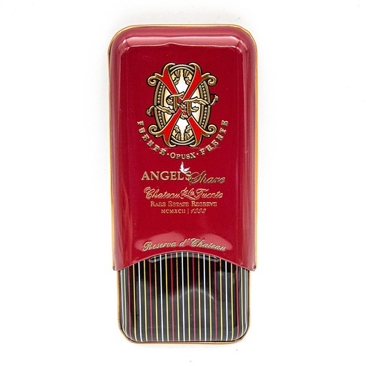 Opus X Angels Share Reserva Chateau