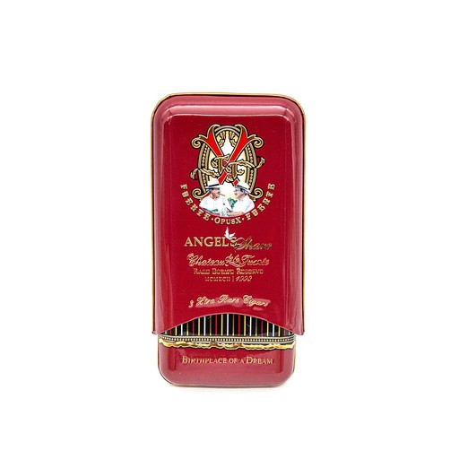 Opus X Angels Share Perfecxion X