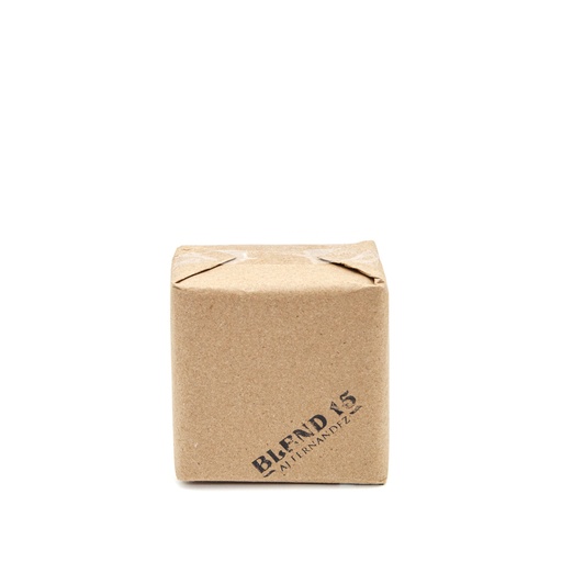 Blend 15 Short Robusto