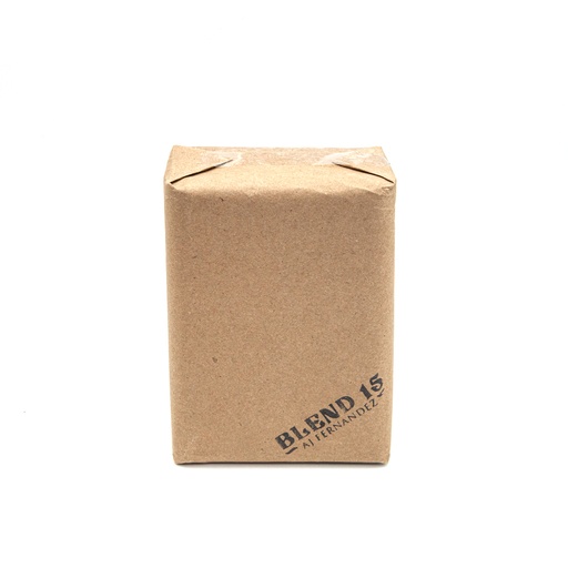 Blend 15/AJ Fernandez Robusto